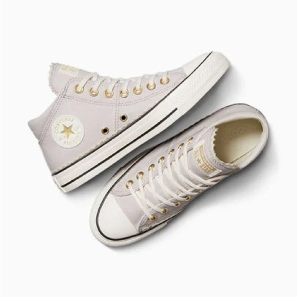 Converse all star madison frills